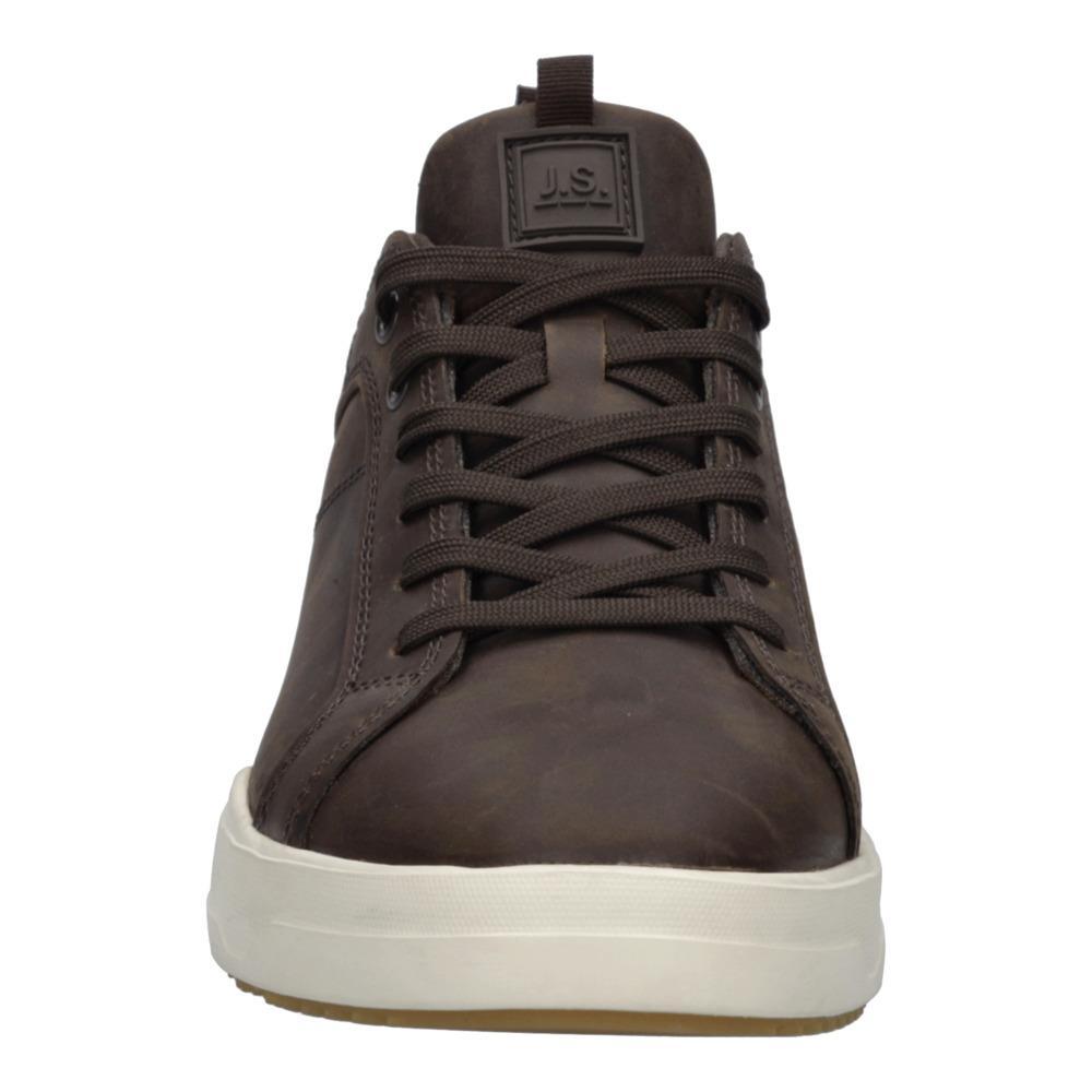 Donovan 04 - Moro K - Crazy Horse - Sneaker | Josef Seibel