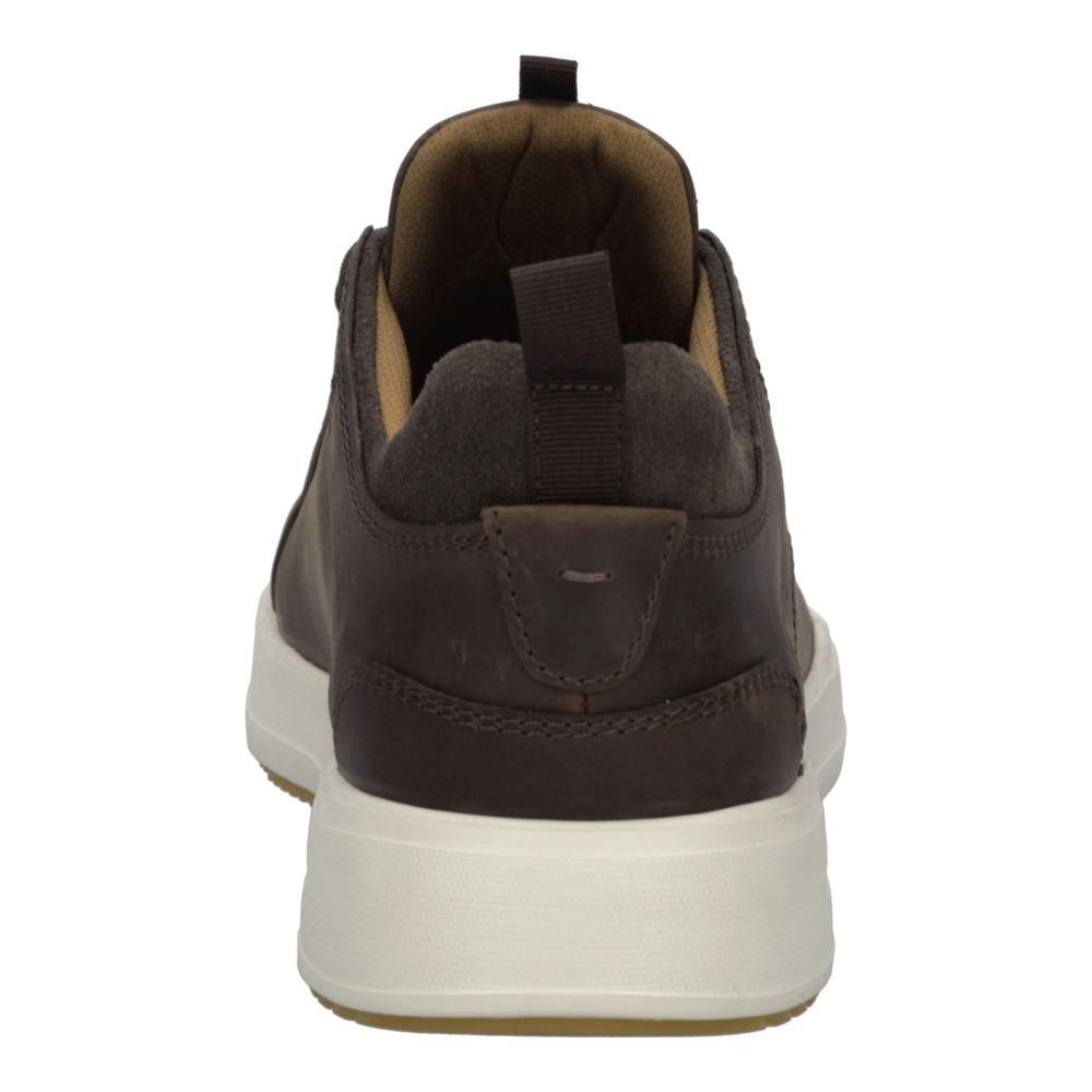 Donovan 04 - Moro K - Crazy Horse - Sneaker | Josef Seibel
