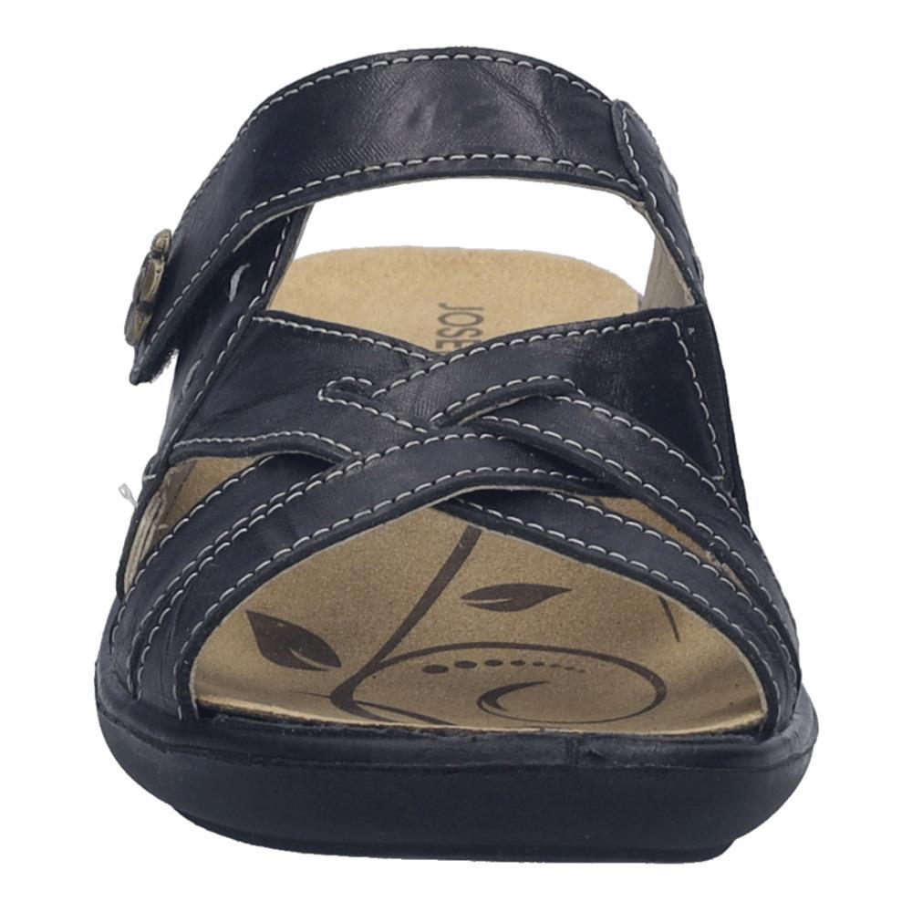 Ibiza 99 - Women's Adjustable Comfort Slide Sandal | JOSEF SEIBEL USA