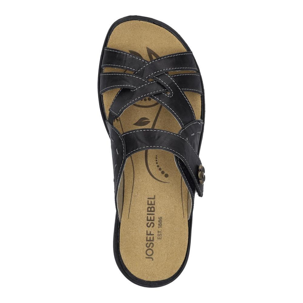 Ibiza 99 - Women's Adjustable Comfort Slide Sandal | JOSEF SEIBEL USA