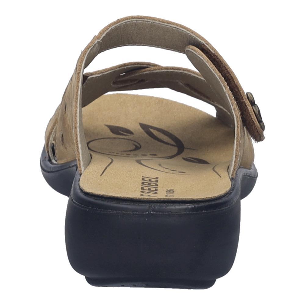 Ibiza 99 - Women's Adjustable Comfort Slide Sandal | JOSEF SEIBEL USA