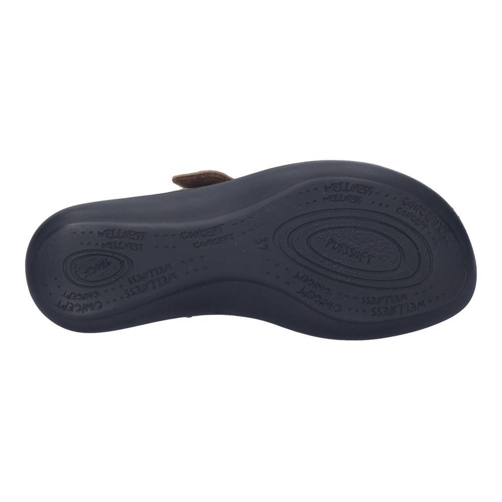 Ibiza 99 - Women's Adjustable Comfort Slide Sandal | JOSEF SEIBEL USA