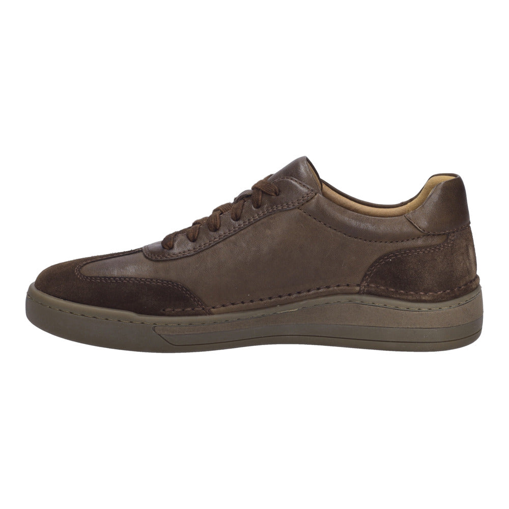 Cleve 07 - Men's Sneaker | Josef Seibel