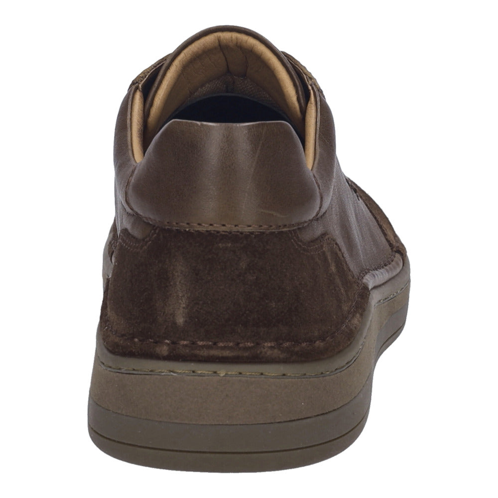 Cleve 07 - Men's Sneaker | Josef Seibel