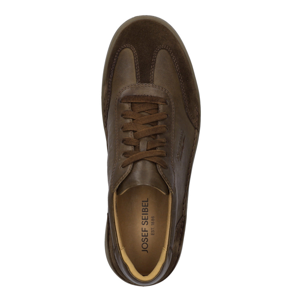 Cleve 07 - Men's Sneaker | Josef Seibel