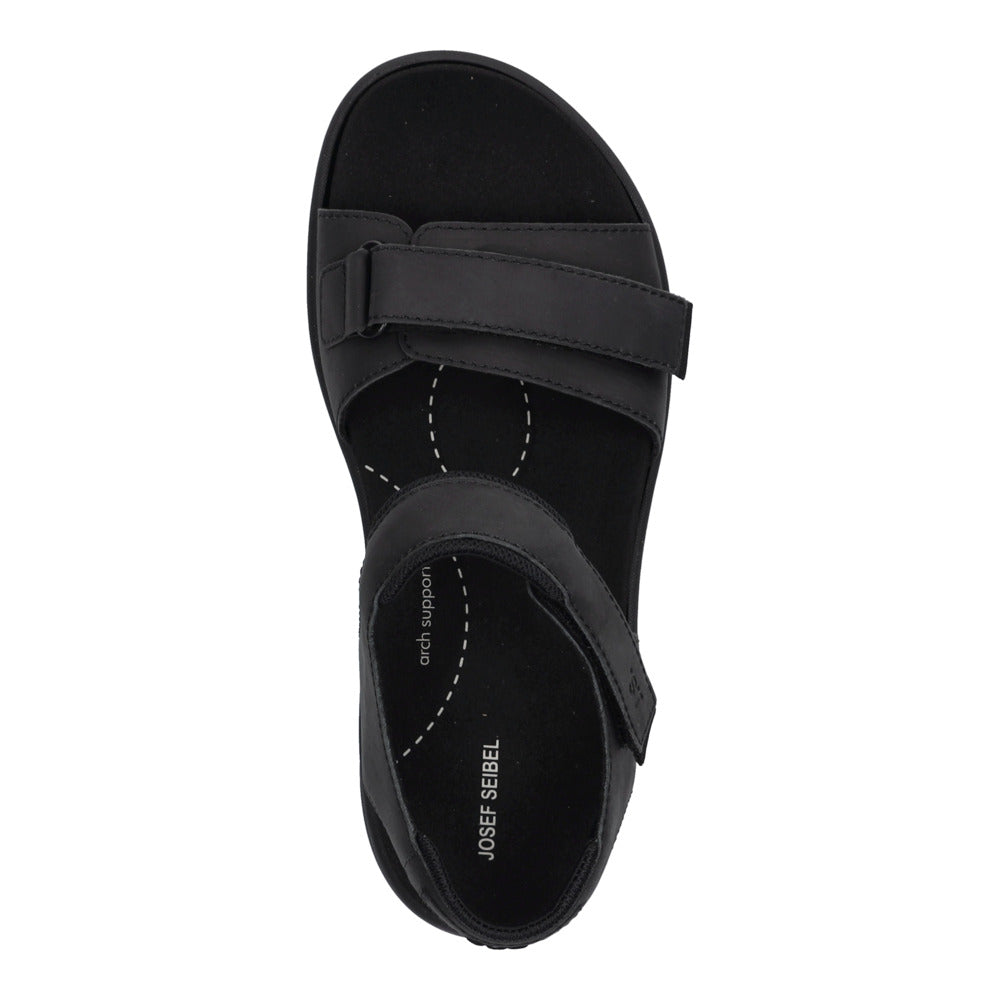 Emeric 10 - Men's Sandal | Josef Seibel