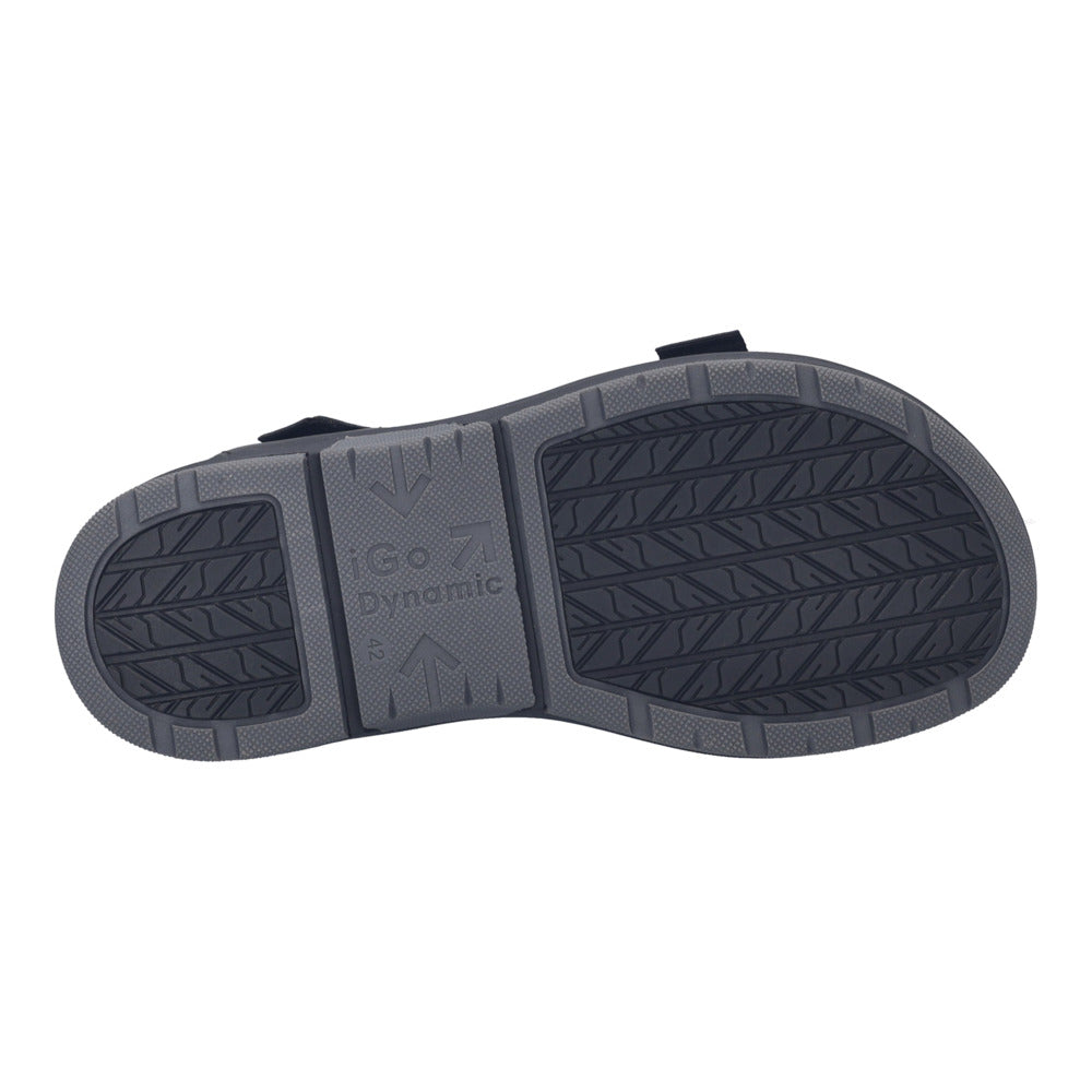 Emeric 10 - Men's Sandal | Josef Seibel