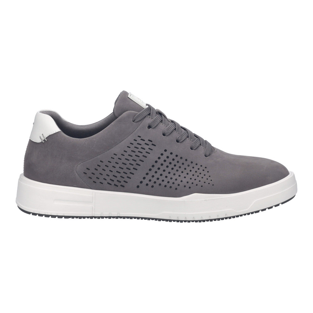 Donovan 01 - Men's Leather Sneaker | JOSEF SEIBEL USA