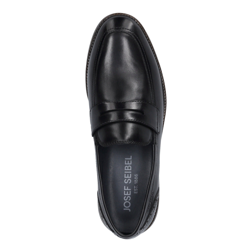 Tyler 10 - Men’s Shoe | Josef Seibel USA