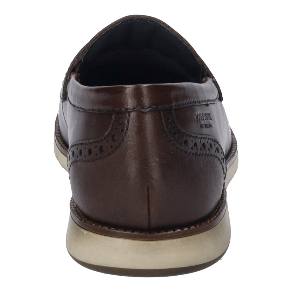 Tyler 10 - Men’s Shoe | Josef Seibel USA