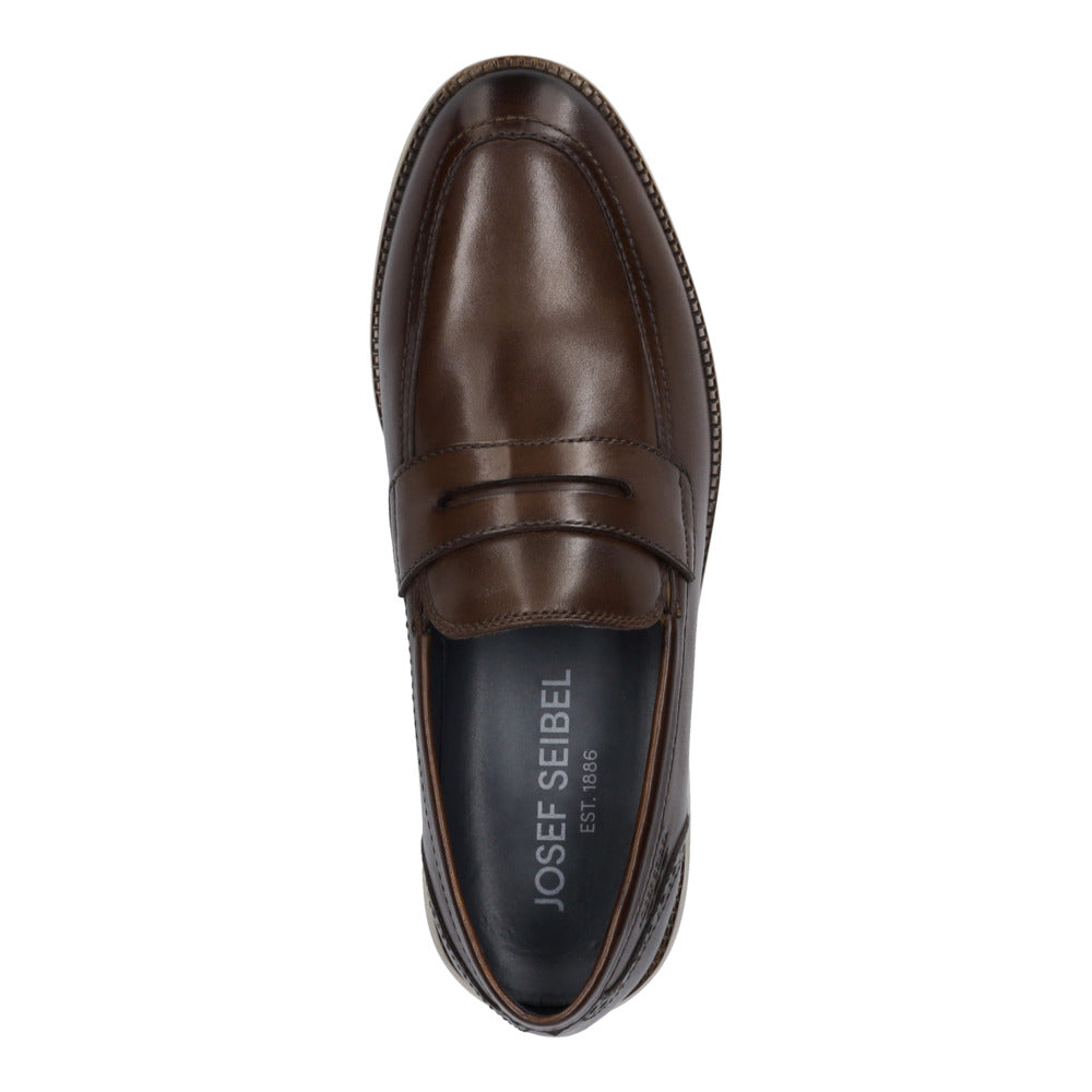 Tyler 10 - Men’s Shoe | Josef Seibel USA