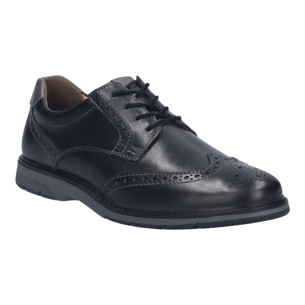 Stuart 04 - Men's Shoe | Josef Seibel