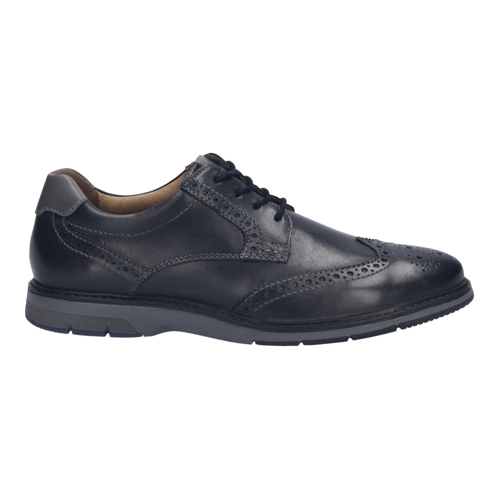 Stuart 04 - Men's Shoe | Josef Seibel