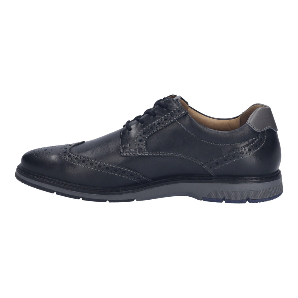 Stuart 04 - Men's Shoe | Josef Seibel
