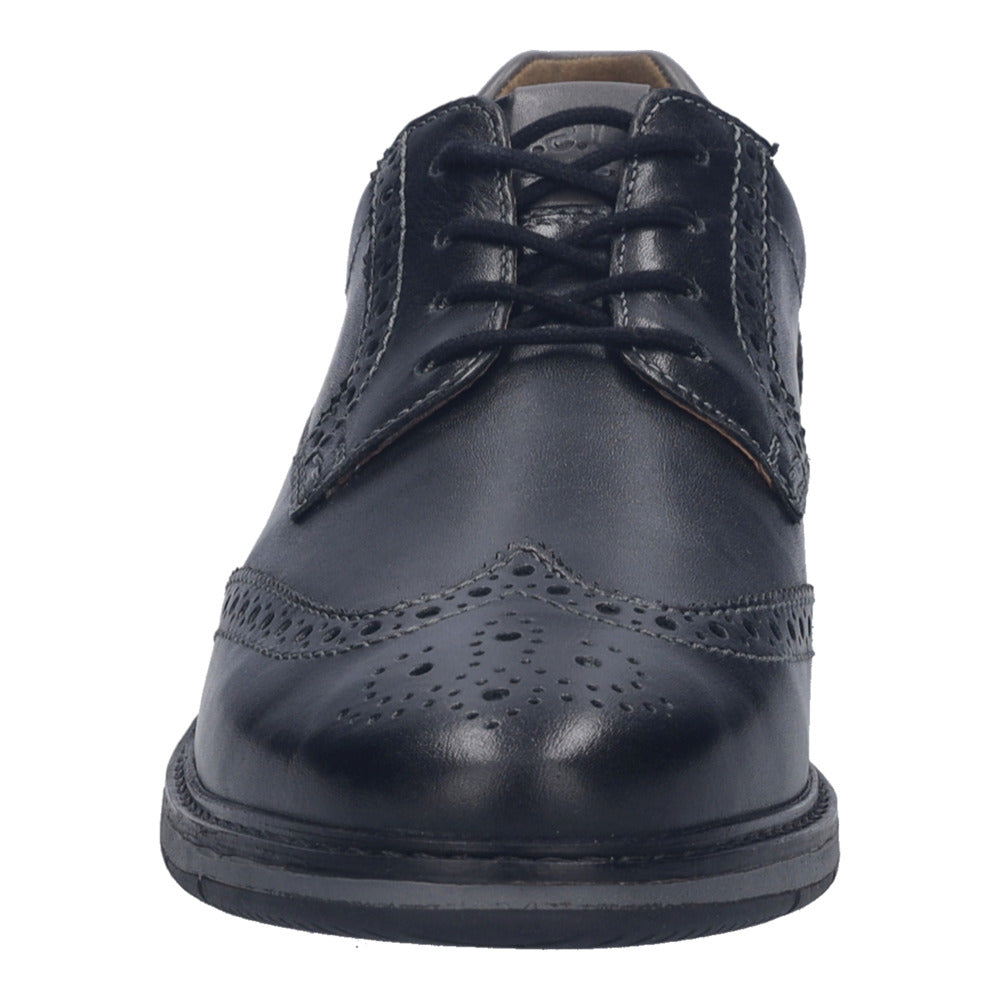 Stuart 04 - Men's Shoe | Josef Seibel