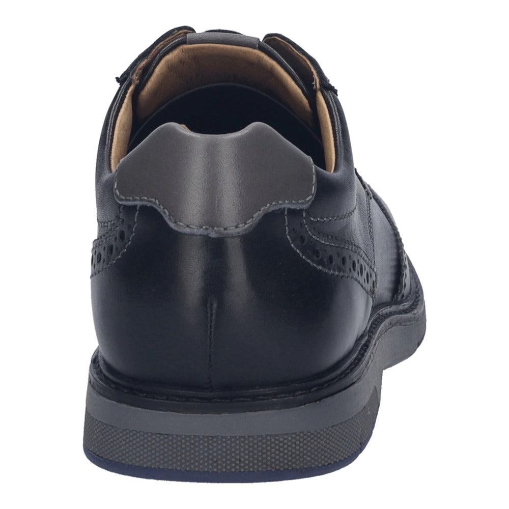 Stuart 04 - Men's Shoe | Josef Seibel