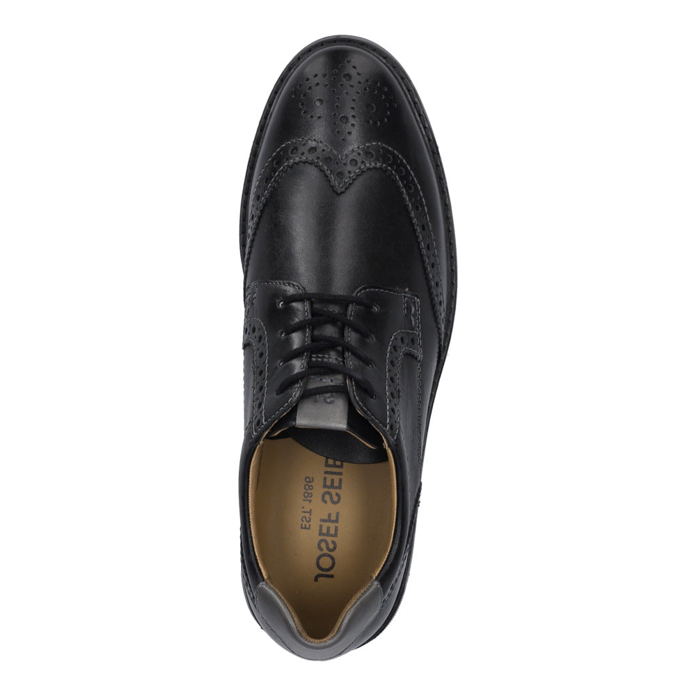 Stuart 04 - Men's Shoe | Josef Seibel