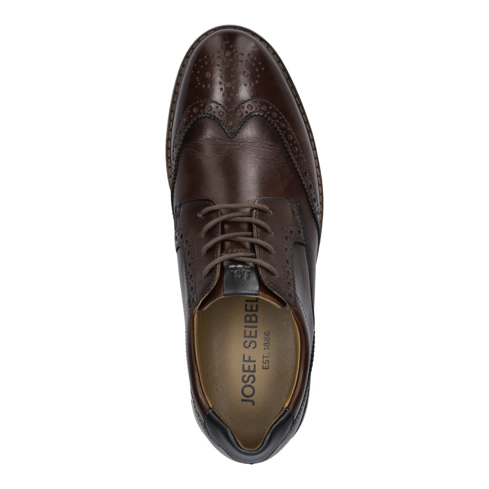 Stuart 04 - Men's Shoe | Josef Seibel