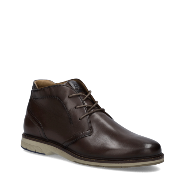 Stuart 05 | Men's Chukka Boot | JOSEF SEIBEL