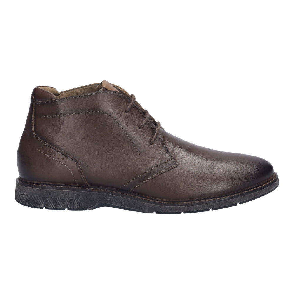 Stuart 05 - Men's Boot | Josef Seibel