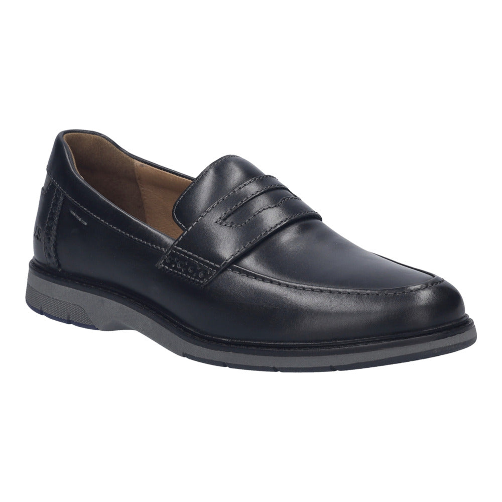 Stuart 06 - Men's Shoe | Josef Seibel