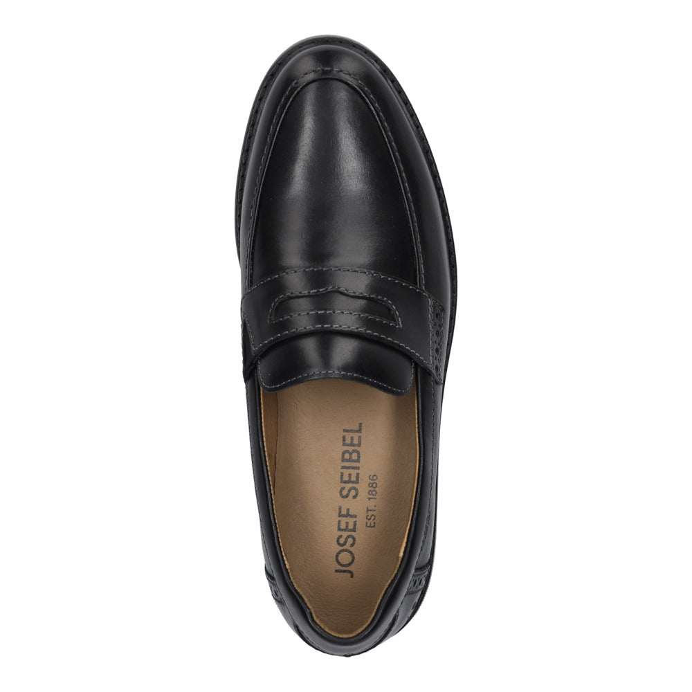 Stuart 06 - Men's Shoe | Josef Seibel
