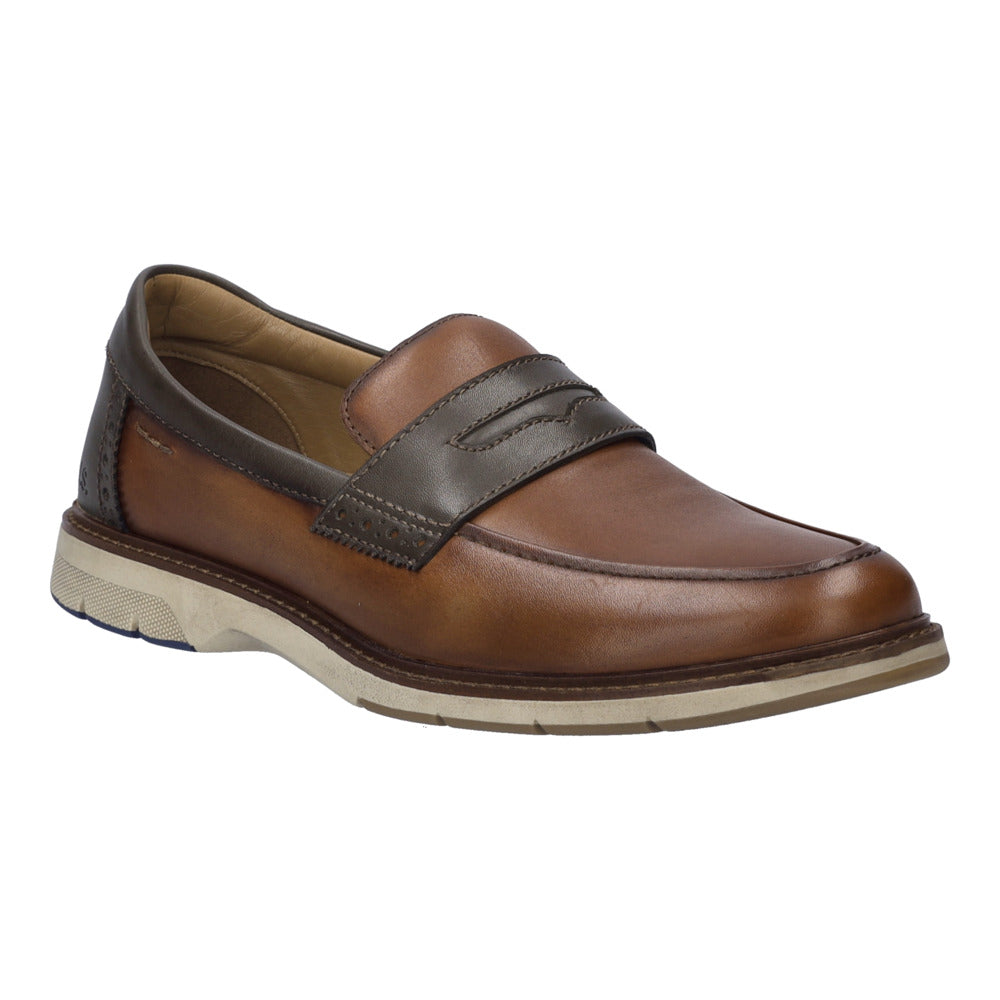 Stuart 08 - Men’s Shoe | Josef Seibel