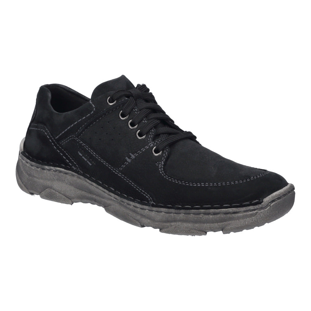 Liam 01 - Men’s Shoe | Josef Seibel USA