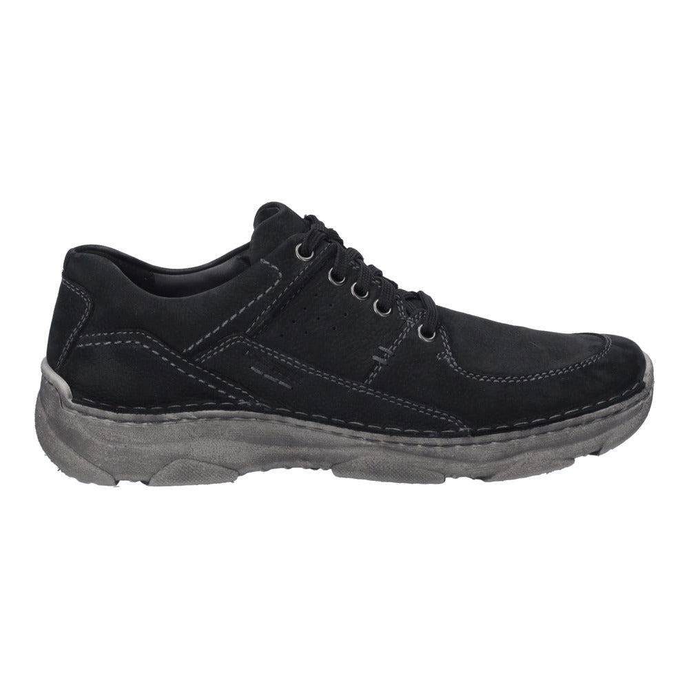 Liam 01 - Men’s Shoe | Josef Seibel USA