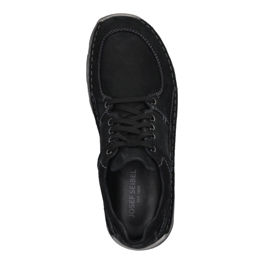 Liam 01 - Men’s Shoe | Josef Seibel USA