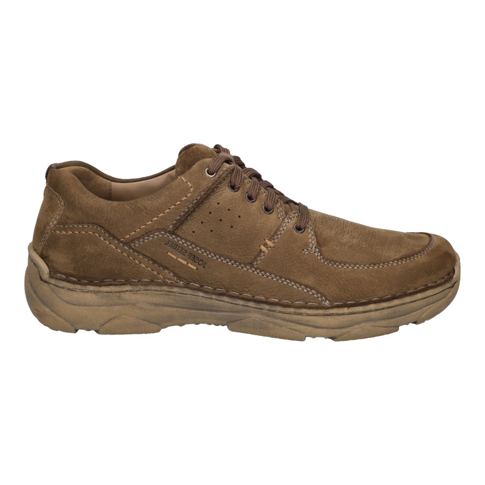 Liam 01 - Men’s Shoe | Josef Seibel USA