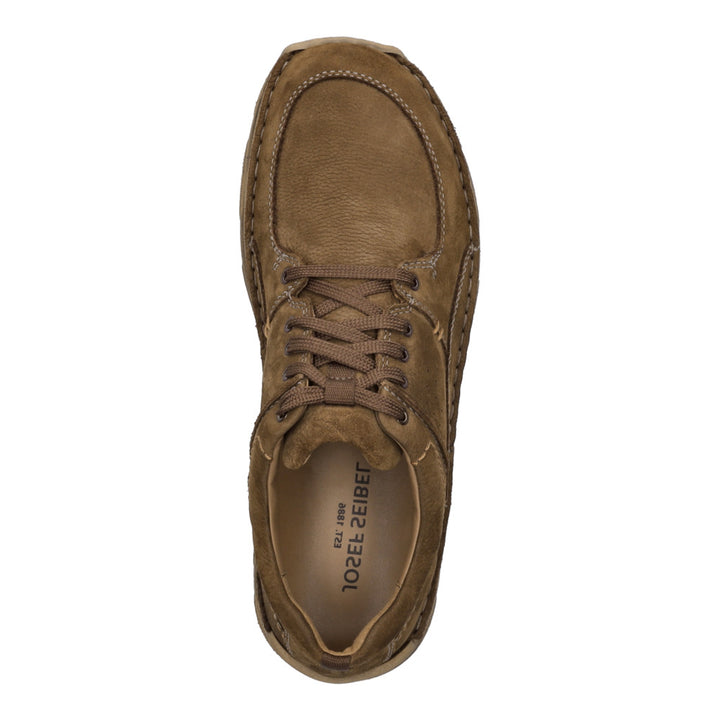 Liam 01 - Men’s Shoe | Josef Seibel USA