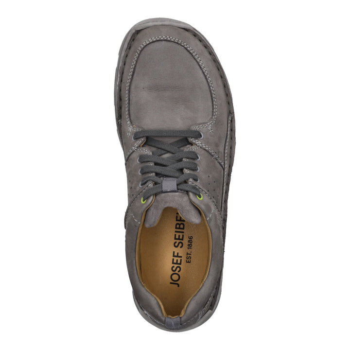 Liam 01 - Men’s Shoe | Josef Seibel USA