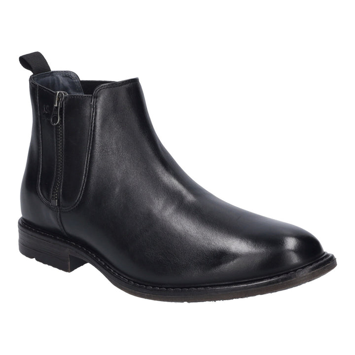 Earl 12 - Men’s Boot | Josef Seibel USA