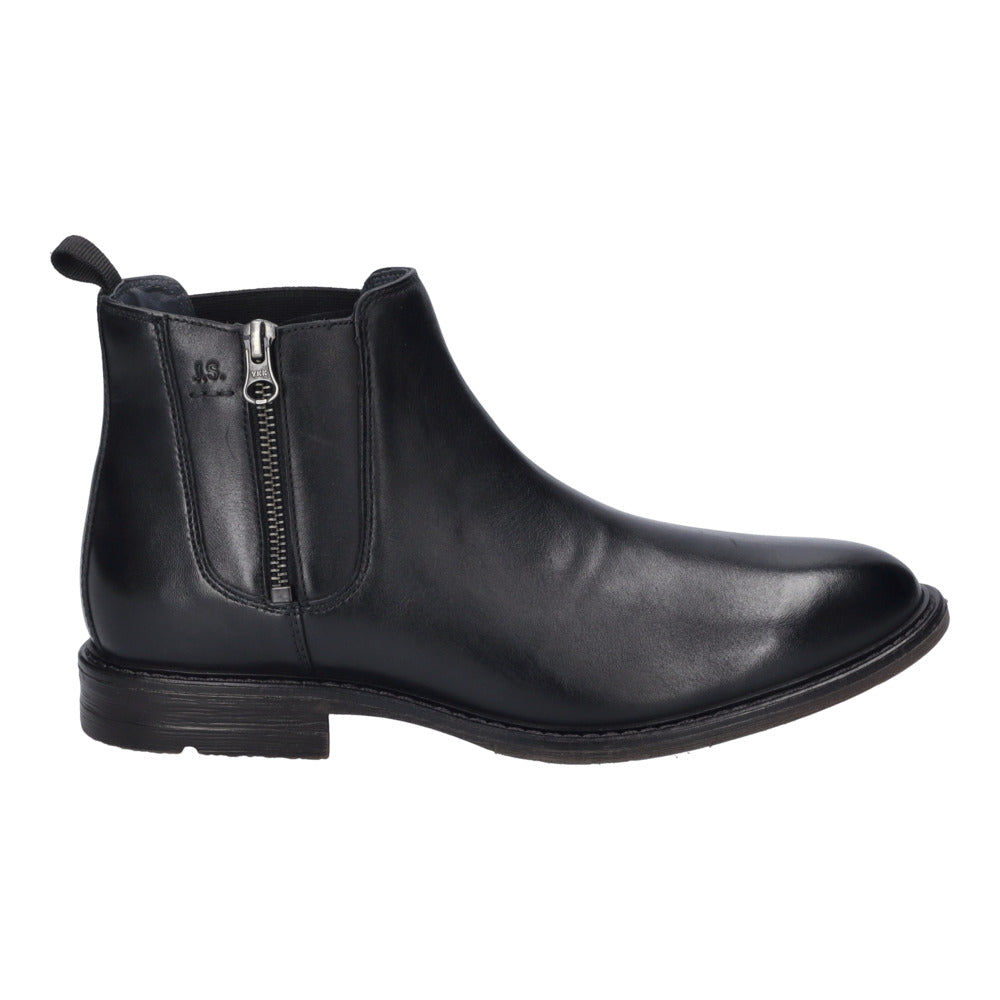 Ravel mens fashion boots