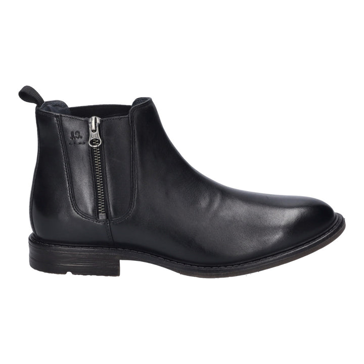 Earl 12 - Men’s Boot | Josef Seibel USA