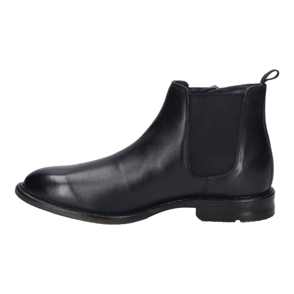 Earl 12 - Men’s Boot | Josef Seibel
