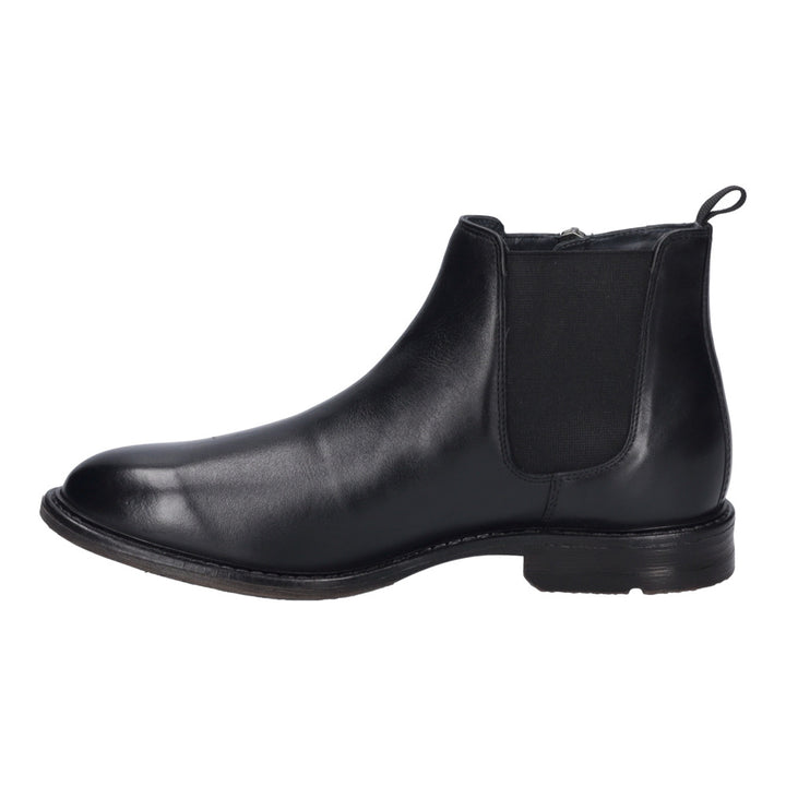 Earl 12 - Men’s Boot | Josef Seibel USA