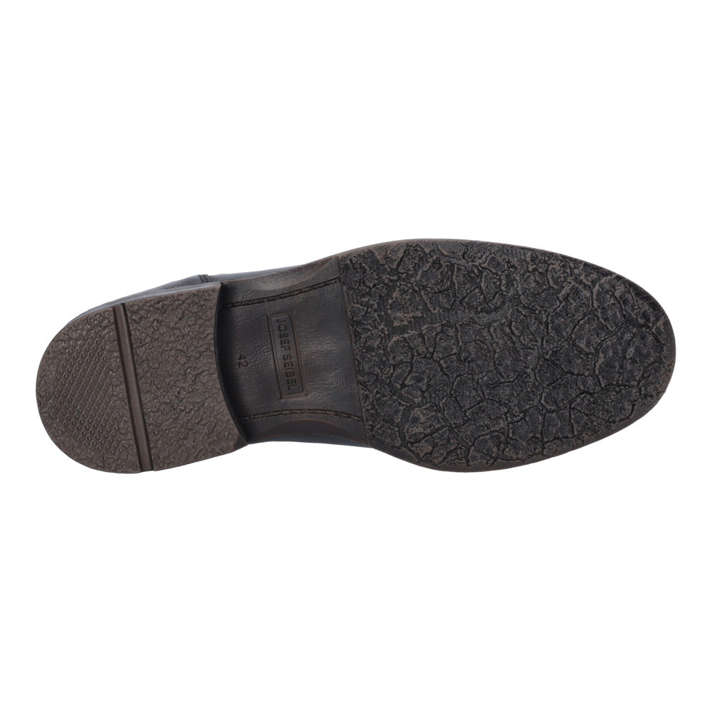 Earl 12 - Men’s Boot | Josef Seibel