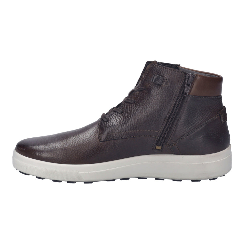 Maddox 02 - Men’s Boot | Josef Seibel