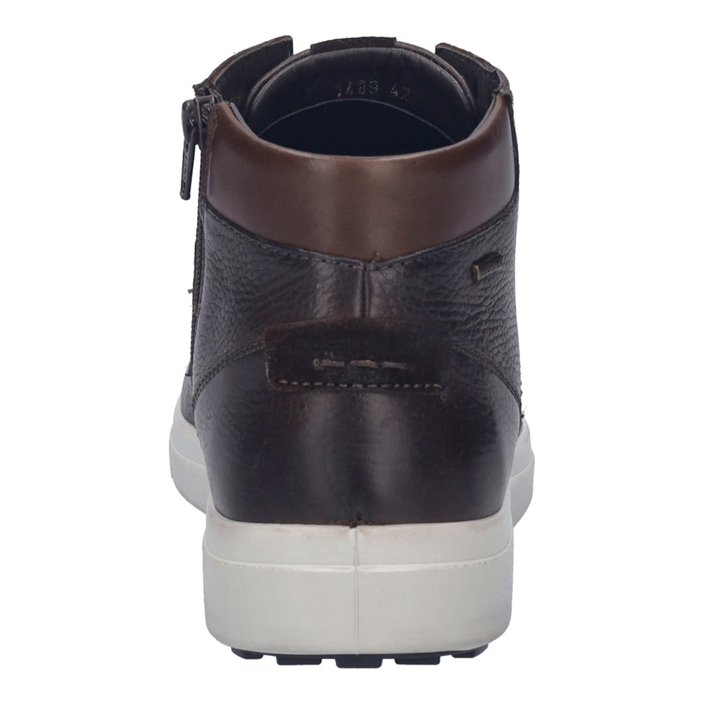 Maddox 02 - Men’s Boot | Josef Seibel