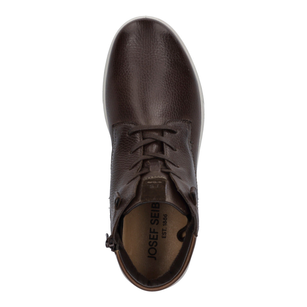 Maddox 02 - Men’s Boot | Josef Seibel