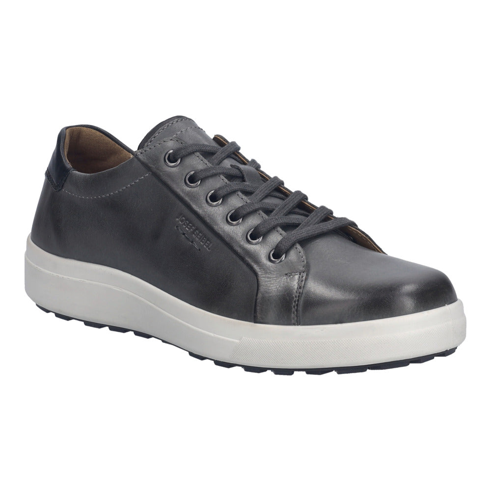 Maddox 05 - Men's Sneaker | Josef Seibel