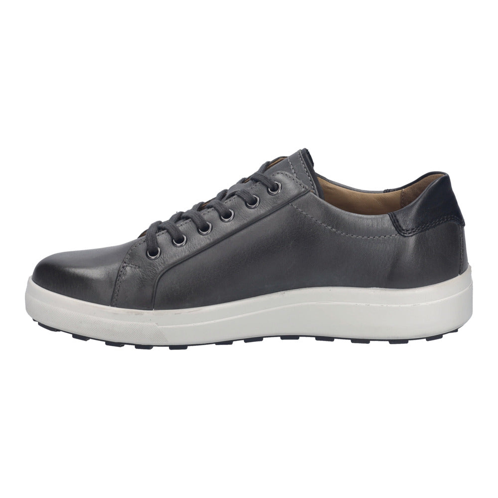 Maddox 05 - Men's Sneaker | Josef Seibel