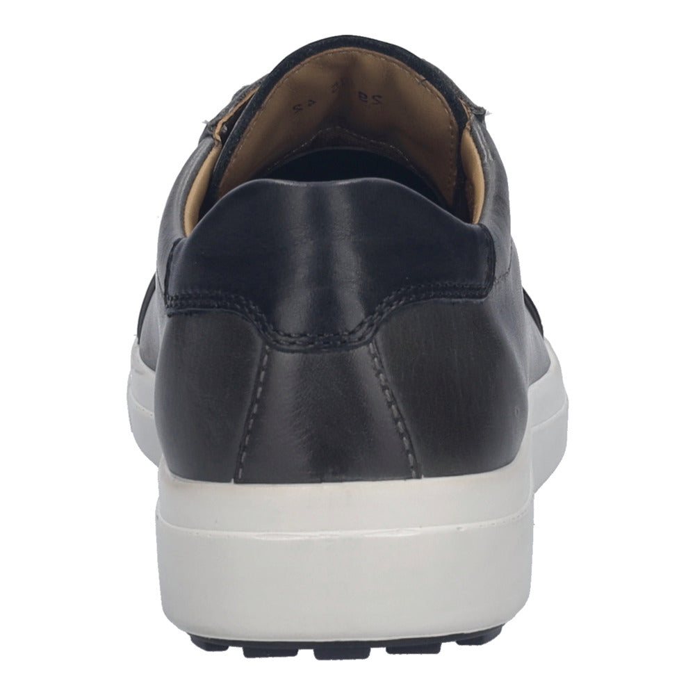 Maddox 05 - Men's Sneaker | Josef Seibel