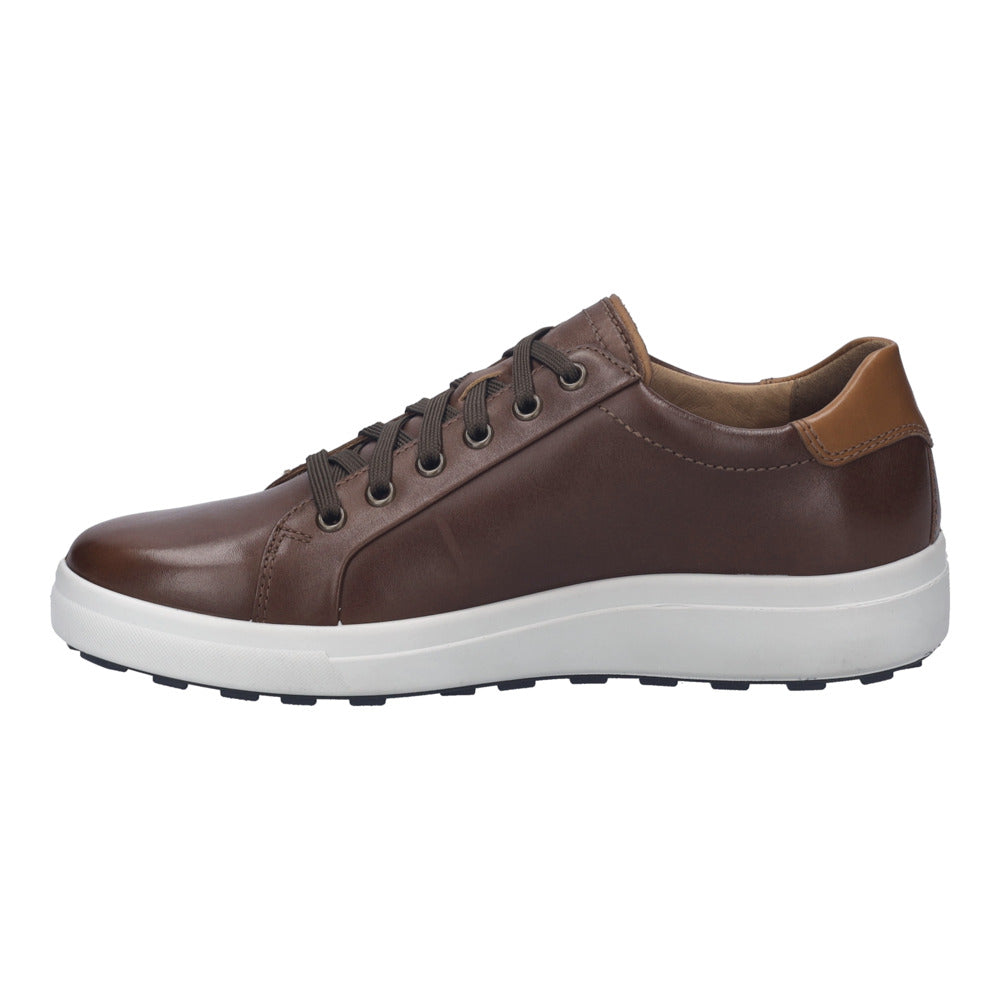 Maddox 05 - Men's Sneaker | Josef Seibel