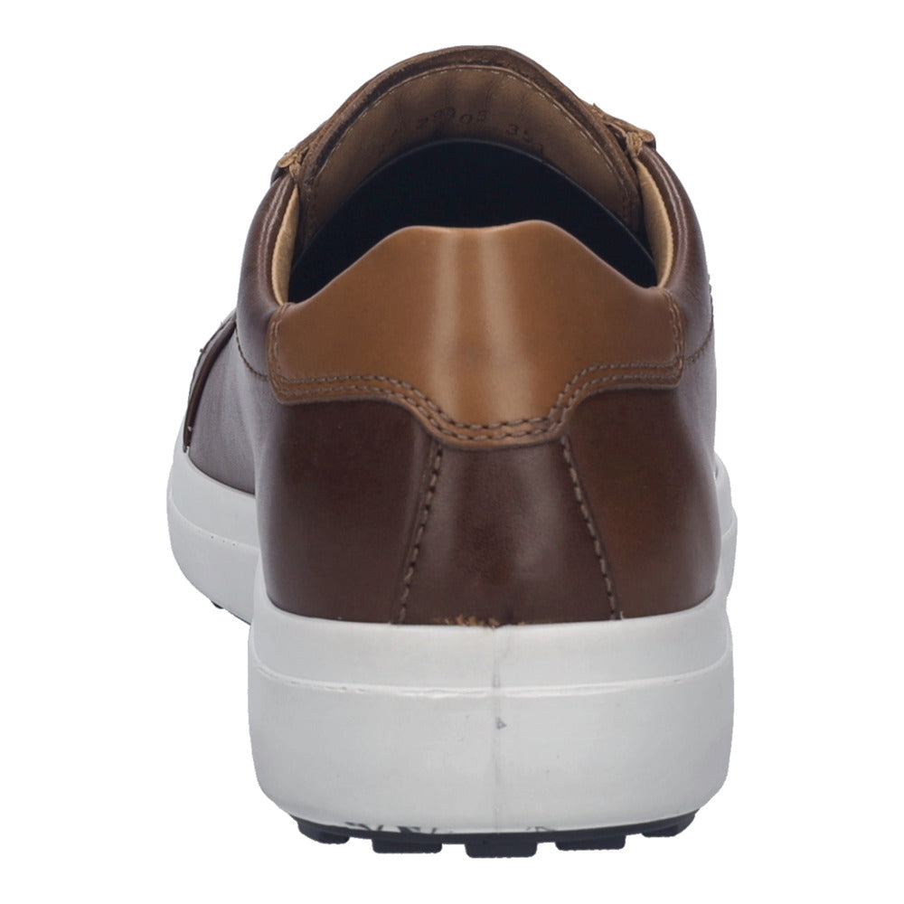 Maddox 05 - Men's Sneaker | Josef Seibel