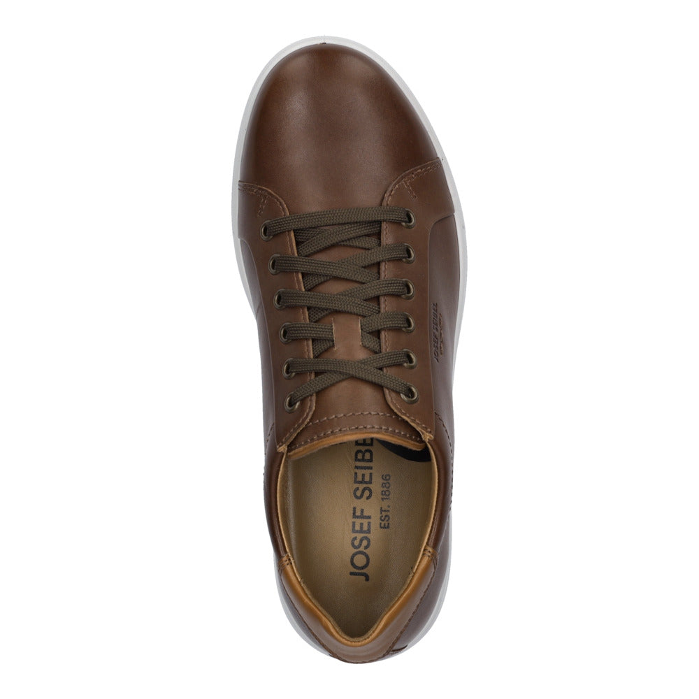 Maddox 05 - Men's Sneaker | Josef Seibel