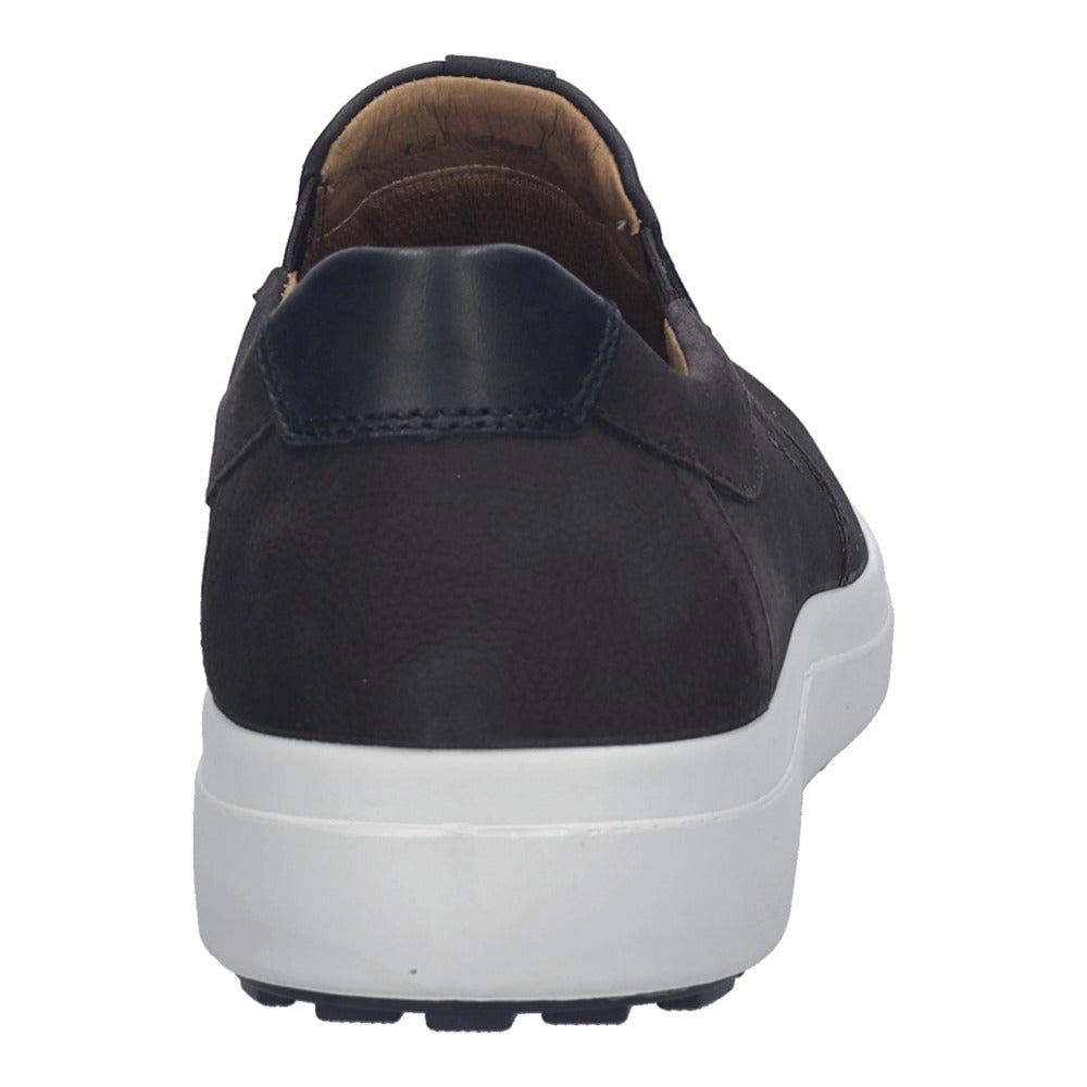 Maddox 06 - Men's Sneaker | Josef Seibel