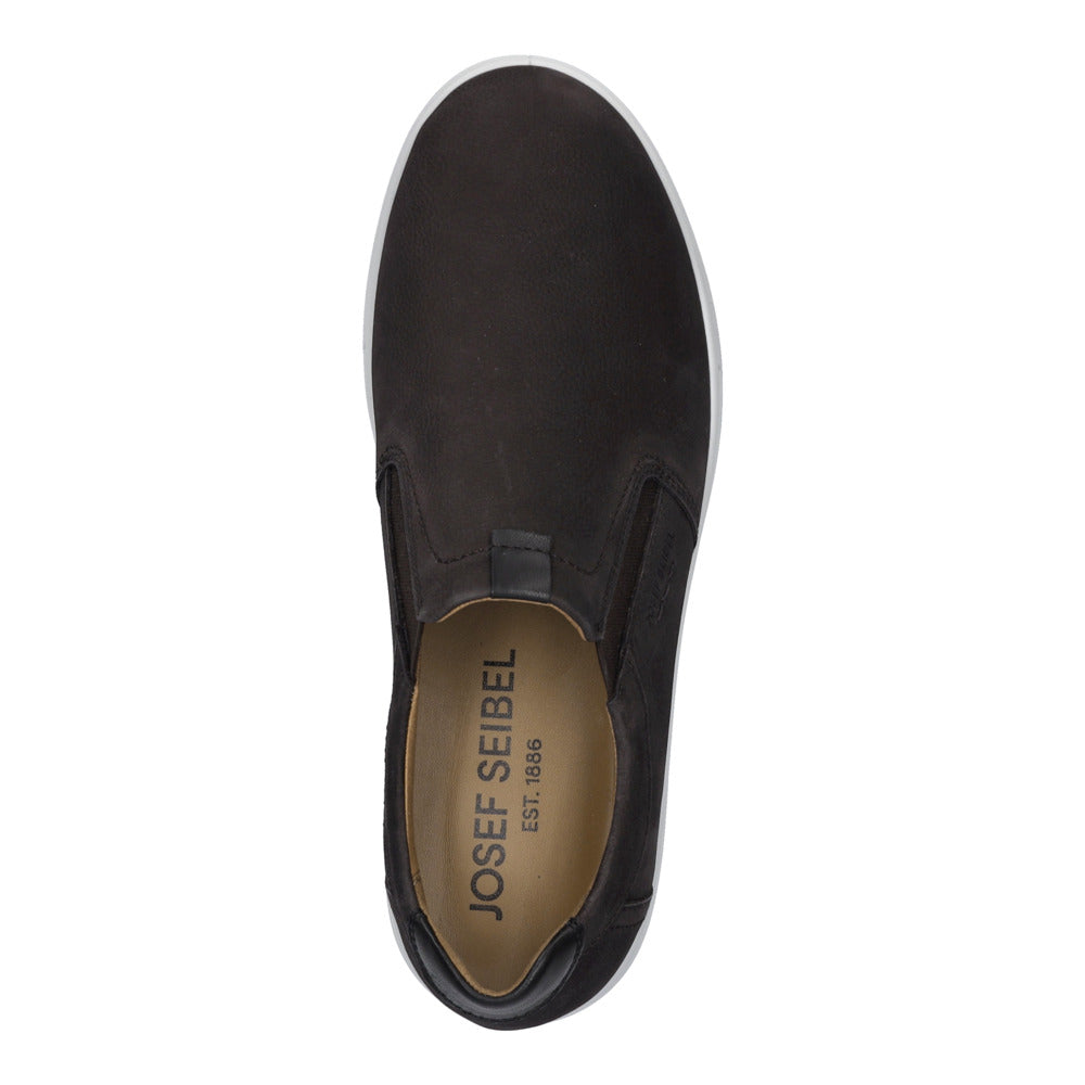 Maddox 06 - Men's Sneaker | Josef Seibel